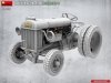 MiniArt 38102 INDUSTRIAL TRACTOR STANDARD N MOD. 1936/38 1/35